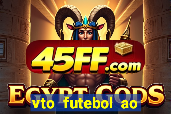 vto futebol ao vivo sportv